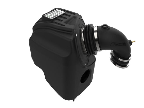 Advanced FLOW Engineering Cold Air Intake (MPN: 53-10023D)
