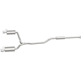 MagnaFlow Honda Accord Street Series Exhaust System Kit (MPN: 19181)