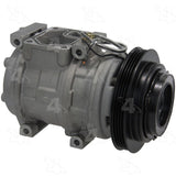 Four Seasons Air Conditioner Compressor (MPN: 78316)