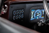 AEM Electronics Electric Vehicle Control Unit Keypad (MPN: 30-8400)