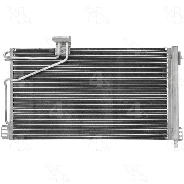 Four Seasons Air Conditioner Condenser (MPN: 40132)