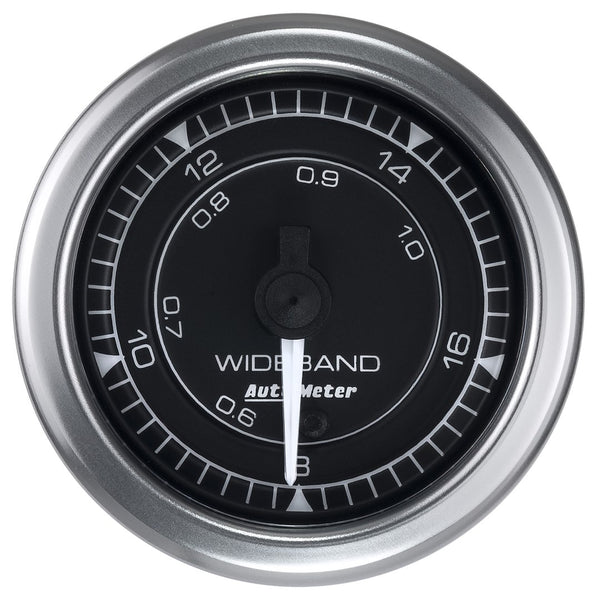 AutoMeter Air Fuel Ratio Gauge (MPN: 8170)