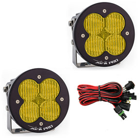 Baja Designs XL-R Pro LED Driving Fog Light (MPN: 537815)