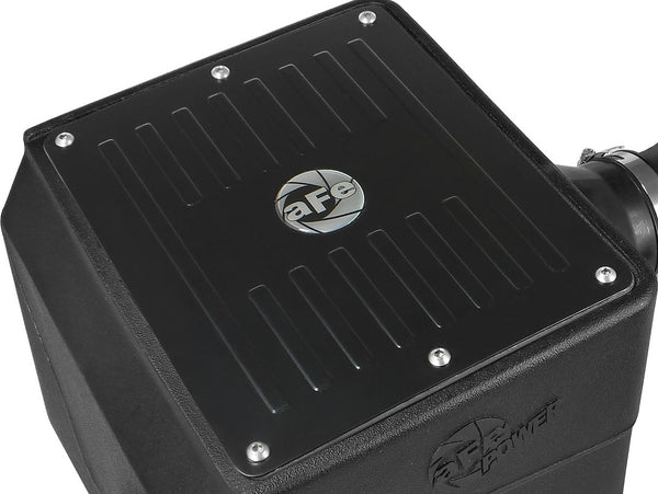 Advanced FLOW Engineering Cold Air Intake (MPN: 51-82722)