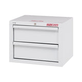 Weather Guard Van Storage System Cabinet (MPN: 902-3-01)