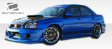 Duraflex Side Skirt (MPN: 103291)