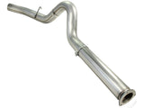 Advanced FLOW Engineering Exhaust System Kit (MPN: 49-43055)