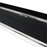 Westin SG6 Running Boards (MPN: 27-64740)