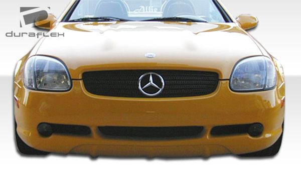Duraflex Bumper Cover (MPN: 102488)