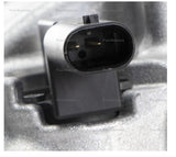 Four Seasons Air Conditioner Compressor (MPN: 168333)