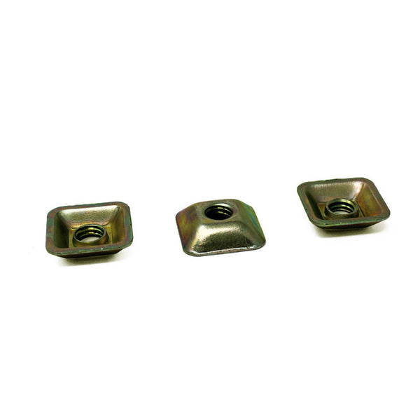 Baja Designs Driving Fog Light Lock (MPN: 660303)