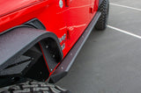 DV8 Offroad Rocker Panel Guard (MPN: SRGL-02)