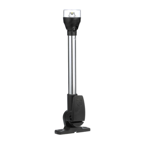 Attwood Marine All-Round Navigation Light (MPN: 5557-PV12A7)
