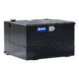 UWS Liquid Transfer Tank and Tool Box Unit (MPN: TT-50-COMBO-BLK)