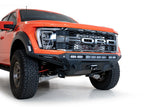 Addictive Desert Designs Winch Mount (MPN: AC21156501NA)