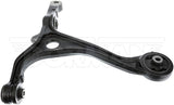Control Arm for Suspension Systems (MPN: 520-656)