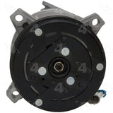Four Seasons Air Conditioner Compressor (MPN: 68276)
