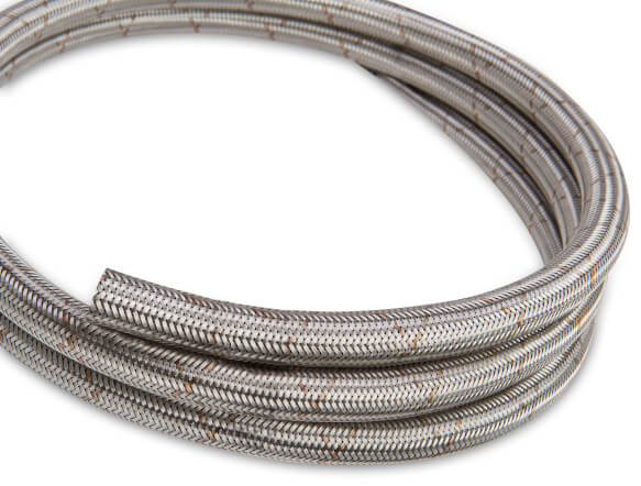 Earl's Plumbing Braided Hose (MPN: 661008ERL)