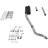 Flowmaster Exhaust System Kit (MPN: 17198)
