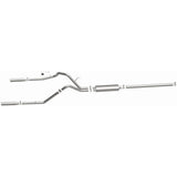 MagnaFlow Dodge Ram 1500 Exhaust System Kit (MPN: 16700)