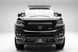 ZROADZ LED Fog Light Mounting Solution (MPN: Z362671-KIT4)