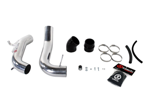 Takeda Cold Air Intake System (MPN: TL-1001P)