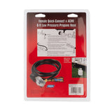 Propane Hose for Grill Connection (MPN: 57629)