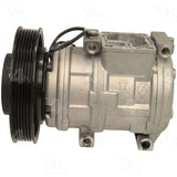 Four Seasons Air Conditioner Compressor (MPN: 98361)
