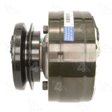 Four Seasons Air Conditioner Compressor (MPN: 58235)