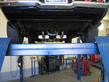 Flowmaster Exhaust System Kit (MPN: 17149)