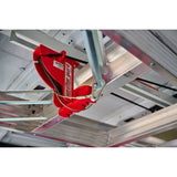 Weather Guard Adjustable Ladder Rack (MPN: 250)