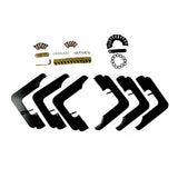 Westin Automotive PRO TRAXX Step Bar (MPN: 21-21680)
