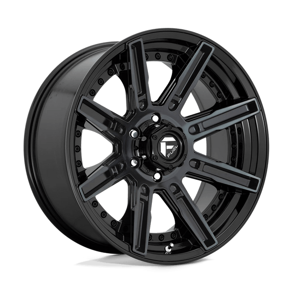 Fuel Off Road D708 Wheel (MPN: D70820908450)
