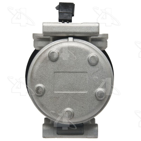 Four Seasons Air Conditioner Compressor (MPN: 58385)