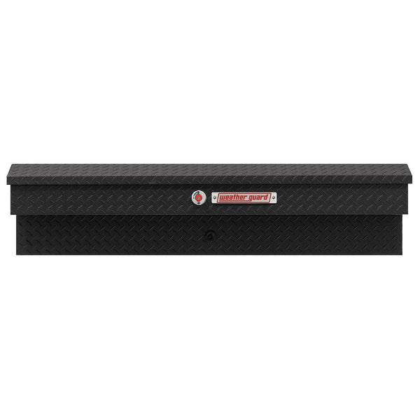 Weather Guard Lo-Side Truck Toolbox (MPN: 174-52-04)
