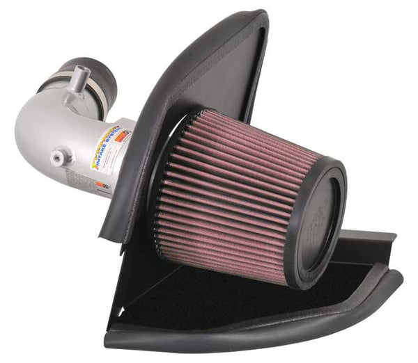 K&N Cold Air Intake 69 Series Typhoon (MPN: 69-6011TS)