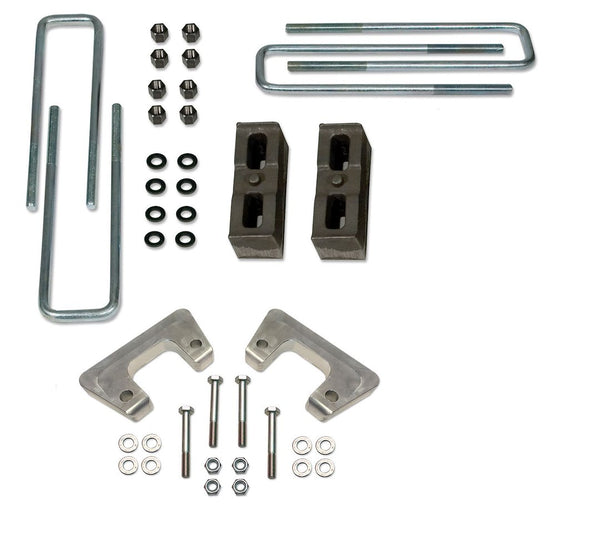 Tuff Country Lift Kit Suspension (MPN: 12031)