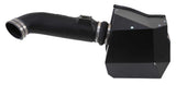 K&N Cold Air Intake 57 Series Generation II (MPN: 57-2582)
