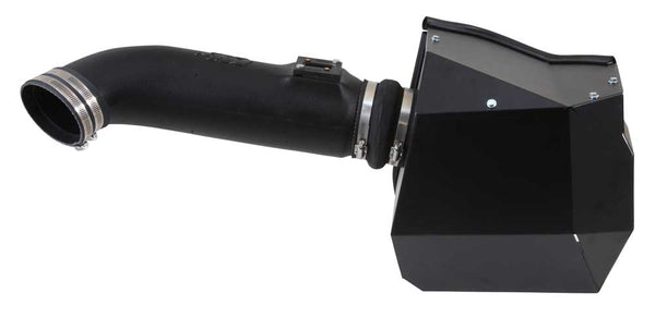 K&N Cold Air Intake 57 Series Generation II (MPN: 57-2582)