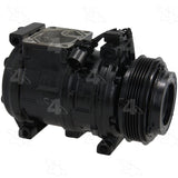 Four Seasons Air Conditioner Compressor (MPN: 57356)