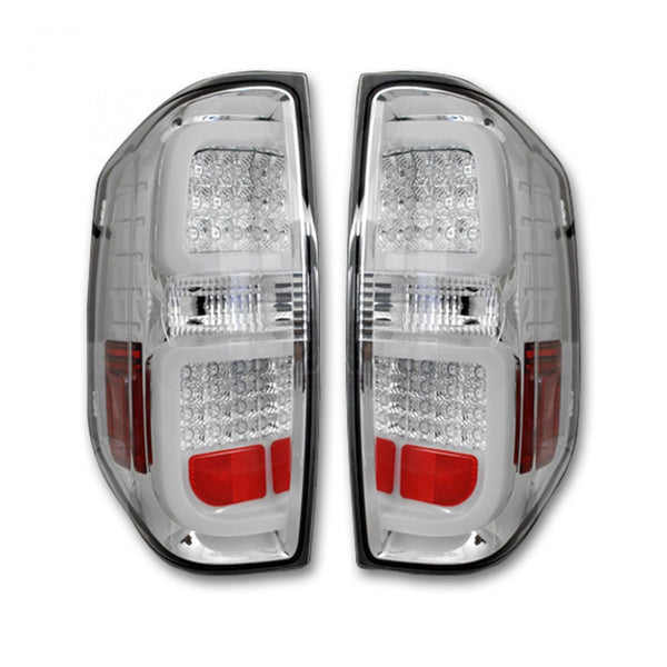 Recon Accessories Tail Light Assembly (MPN: 264288CL)