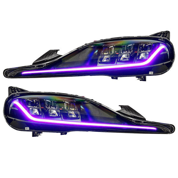Oracle Lighting ColorSHIFT DRL Upgrade Kit (MPN: 1400-335)