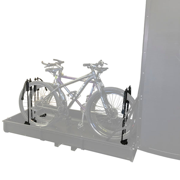 Lets Go Aero Bike Mount Kit (MPN: H02240)