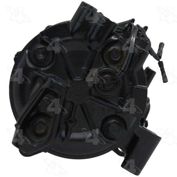 Four Seasons Air Conditioner Compressor (MPN: 77482)