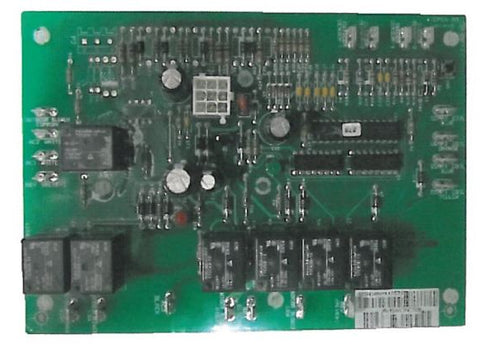 Coleman Mach Air Conditioner Control Board (MPN: 6535C3209)