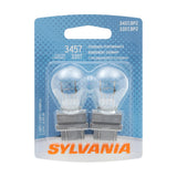 Sylvania Halogen Mini Bulb (MPN: 3457.BP2)