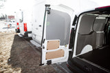 Legend Fleet Van Wall Liner (MPN: 713-114-2614)