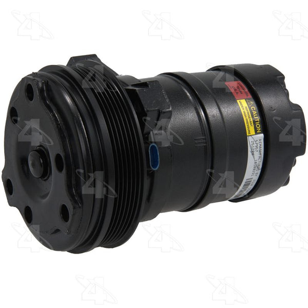 Four Seasons Air Conditioner Compressor (MPN: 57957)
