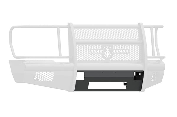 Road Armor Vaquero One Piece Bumper (MPN: 608V-NWP)