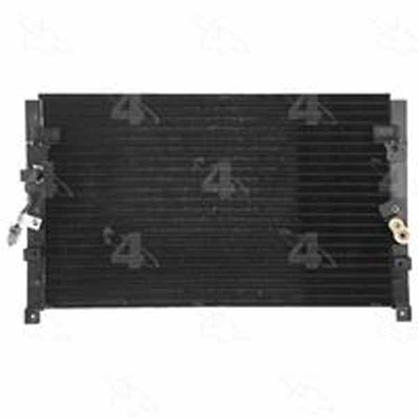 Four Seasons Air Conditioner Condenser (MPN: 40664)